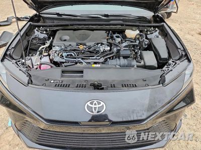 Zdjęcie 11 z 13 samochodu: 2026 TOYOTA CAMRY LE VIN:4T1DAACK9TU734940 - miniatura
