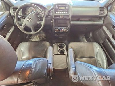 Zdjęcie 8 z 13 samochodu: 2002 HONDA CR-V EX VIN:JHLRD78812C045466 - miniatura