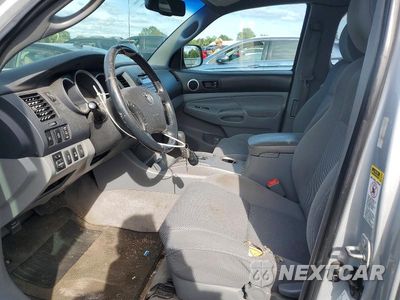 Zdjęcie 7 z 12 samochodu: 2009 TOYOTA TACOMA V6 VIN:5TEUU42N59Z633922 - miniatura