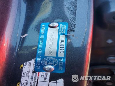 Zdjęcie 12 z 12 samochodu: 2021 TOYOTA TACOMA TRD OFF-ROAD VIN:5TFCZ5AN1MX269048 - miniatura