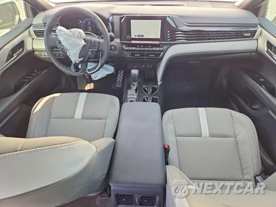 Zdjęcie 8 z 12 samochodu: 2026 TOYOTA CAMRY SE VIN:4T1DAACK0TU752517 - miniatura