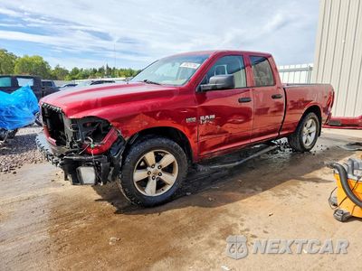 2014 RAM 1500 ST 1C6RR7FT0ES193079 - główne zdjęcie licytacji z USA - miniatura