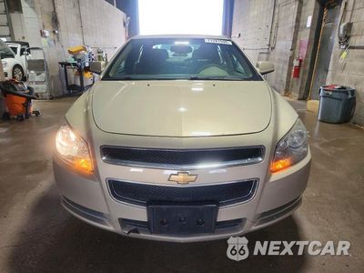 Piąte zdjęcie samochodu w środku: 2012 CHEVROLET MALIBU 1LT VIN:1G1ZC5E05CF230583 - miniatura