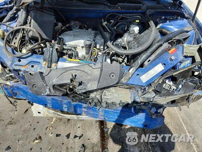 Zdjęcie 11 z 12 samochodu: 2006 CHEVROLET IMPALA LT VIN:2G1WT55K169410502 - miniatura