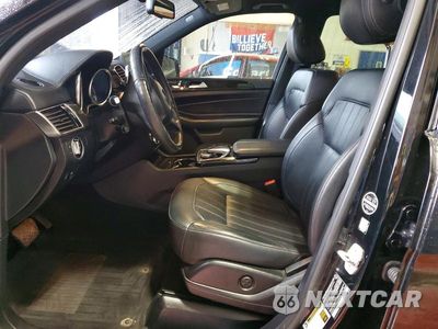 Zdjęcie 7 z 13 samochodu: 2017 MERCEDES-BENZ GLS 450 4MATIC VIN:4JGDF6EE9HA890636 - miniatura