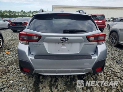 Zdjęcie 6 z 13 samochodu: 2022 SUBARU CROSSTREK LIMITED VIN:JF2GTHNC2N8258232 - miniatura