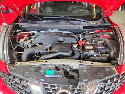 Zdjęcie 12 z 12 samochodu: 2015 NISSAN JUKE SL VIN:JN8AF5MV0FT555192 - miniatura