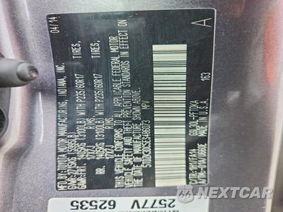 Zdjęcie 13 z 13 samochodu: 2014 TOYOTA SIENNA L 7-PASSENGER VIN:5TDZK3DC5ES486073 - miniatura
