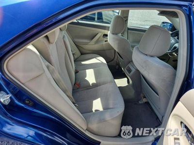 Zdjęcie 10 z 12 samochodu: 2011 TOYOTA CAMRY LE VIN:4T1BF3EK6BU757379 - miniatura