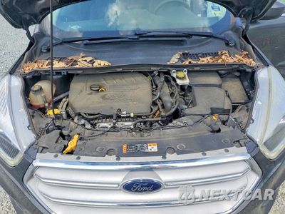 Zdjęcie 12 z 13 samochodu: 2017 FORD ESCAPE SE VIN:1FMCU0GD3HUE05022 - miniatura