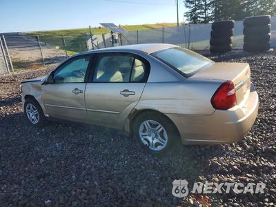 Drugie zdjęcie samochodu z przodu: 2007 CHEVROLET MALIBU LS VIN:1G1ZS58F07F153209 - miniatura
