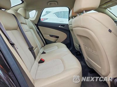 Zdjęcie 10 z 13 samochodu: 2013 BUICK VERANO VIN:1G4PP5SK5D4156745 - miniatura