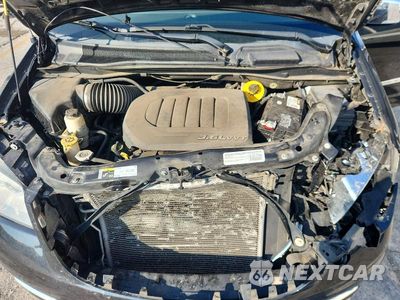 Zdjęcie 12 z 13 samochodu: 2015 CHRYSLER TOWN & COUNTRY TOURING L VIN:2C4RC1CG1FR645980 - miniatura
