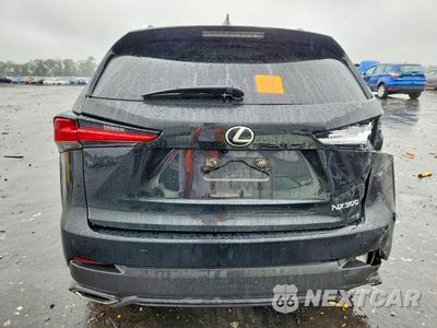Zdjęcie 6 z 12 samochodu: 2020 LEXUS NX 300 VIN:JTJDARDZXL5011703 - miniatura