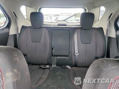 Zdjęcie 10 z 13 samochodu: 2016 CHEVROLET EQUINOX LT VIN:2GNFLFEK0G6290361 - miniatura