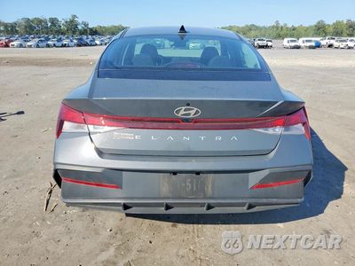 Zdjęcie 11 z 24 samochodu: 2025 HYUNDAI ELANTRA SE VIN:KMHLL4DG4SU085452 - miniatura