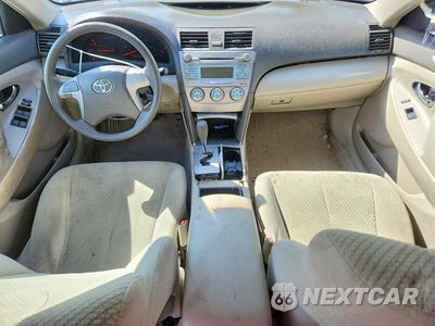 Zdjęcie 8 z 13 samochodu: 2007 TOYOTA CAMRY LE VIN:4T1BE46K47U145423 - miniatura