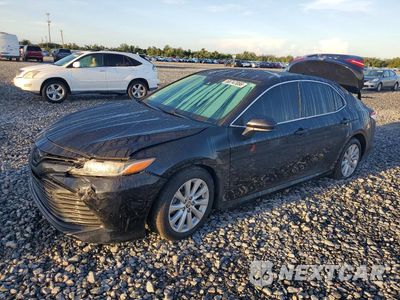 2020 TOYOTA CAMRY LE 4T1C11AK9LU374907 - główne zdjęcie licytacji z USA - miniatura