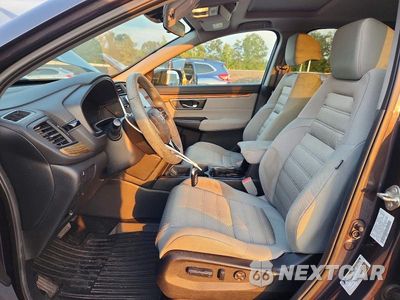 Zdjęcie 7 z 13 samochodu: 2018 HONDA CR-V EX VIN:7FARW1H51JE023287 - miniatura