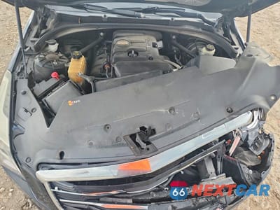Zdjęcie 11 z 13 samochodu: 2015 CADILLAC ATS VIN:1G6AA5RAXF0112066 - miniatura