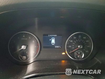 Zdjęcie 9 z 13 samochodu: 2021 KIA TELLURIDE S VIN:5XYP6DHC2MG178687 - miniatura