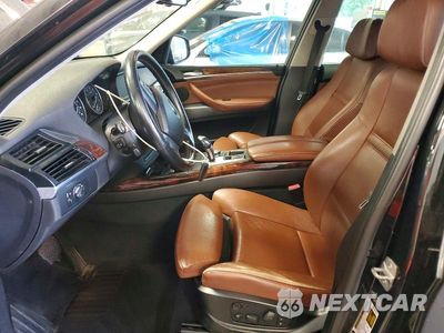 Zdjęcie 7 z 13 samochodu: 2013 BMW X5 XDRIVE35I VIN:5UXZV4C55D0G56273 - miniatura