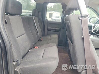 Zdjęcie 10 z 12 samochodu: 2013 CHEVROLET SILVERADO K1500 LT VIN:1GCRKSE79DZ394098 - miniatura