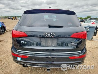 Zdjęcie 6 z 12 samochodu: 2015 AUDI Q5 PREMIUM PLUS VIN:WA1DGAFP3FA078941 - miniatura