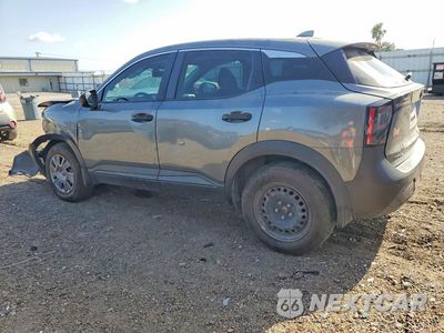 Drugie zdjęcie samochodu z przodu: 2025 NISSAN KICKS S VIN:3N8AP6BB4SL372467 - miniatura