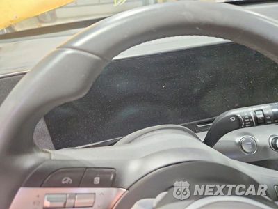 Zdjęcie 9 z 13 samochodu: 2025 HYUNDAI KONA SEL VIN:KM8HBCAB4SU279555 - miniatura