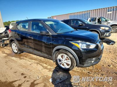Czwarte zdjęcie samochodu z boku: 2020 NISSAN KICKS S VIN:3N1CP5BV7LL561837 - miniatura