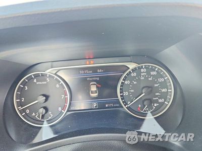 Zdjęcie 9 z 12 samochodu: 2025 NISSAN SENTRA SR VIN:3N1AB8DV4SY302180 - miniatura