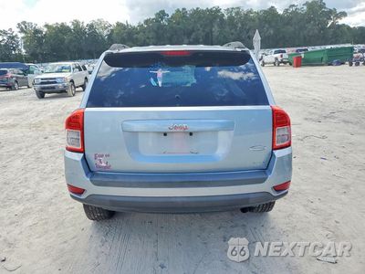 Zdjęcie 6 z 13 samochodu: 2013 JEEP COMPASS LATITUDE VIN:1C4NJCEB5DD141059 - miniatura