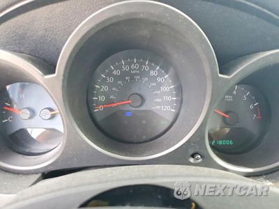 Zdjęcie 9 z 13 samochodu: 2010 CHRYSLER SEBRING TOURING VIN:1C3CC4FBXAN100457 - miniatura
