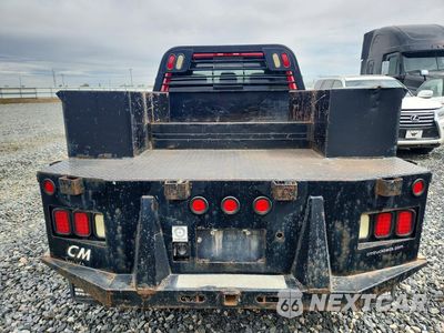 Zdjęcie 6 z 12 samochodu: 2010 DODGE RAM 3500 VIN:3D73Y3CL0AG177454 - miniatura