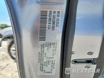Zdjęcie 13 z 13 samochodu: 2021 JEEP CHEROKEE LATITUDE VIN:1C4PJLCB8MD155579 - miniatura