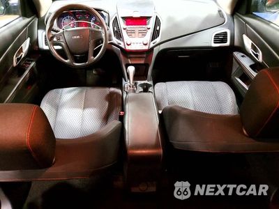 Zdjęcie 8 z 14 samochodu: 2011 GMC TERRAIN SLE VIN:2CTFLREC2B6359230 - miniatura