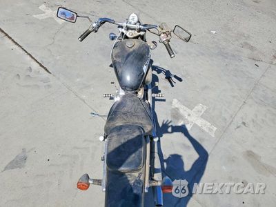 Zdjęcie 6 z 9 samochodu: 2006 HONDA VT600 CD VIN:JH2PC21576M700022 - miniatura