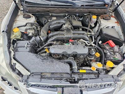 Zdjęcie 11 z 12 samochodu: 2014 SUBARU LEGACY 2.5I PREMIUM VIN:4S3BMBC69E3037272 - miniatura