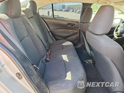 Zdjęcie 10 z 13 samochodu: 2024 TOYOTA COROLLA LE VIN:5YFB4MDEXRP101530 - miniatura