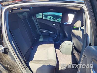 Zdjęcie 10 z 12 samochodu: 2018 DODGE CHARGER R/T 392 VIN:2C3CDXGJXJH236987 - miniatura