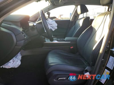 Zdjęcie 7 z 12 samochodu: 2022 ACURA TLX TECHNOLOGY VIN:19UUB5F47NA003337 - miniatura