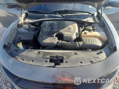 Zdjęcie 11 z 12 samochodu: 2019 DODGE CHARGER SXT VIN:2C3CDXBGXKH685731 - miniatura