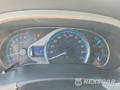 Zdjęcie 9 z 12 samochodu: 2013 TOYOTA SIENNA XLE 8-PASSENGER VIN:5TDYK3DC9DS401861 - miniatura
