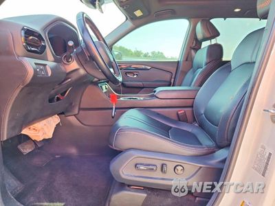 Zdjęcie 7 z 13 samochodu: 2024 HONDA PILOT TRAILSPORT VIN:5FNYG1H60RB016324 - miniatura