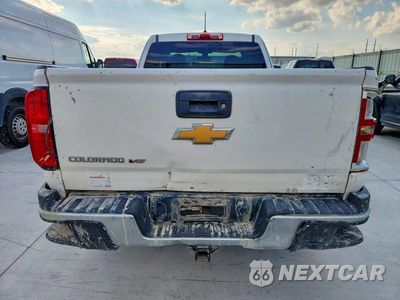 Zdjęcie 6 z 12 samochodu: 2018 CHEVROLET COLORADO VIN:1GCHSBEN0J1256101 - miniatura