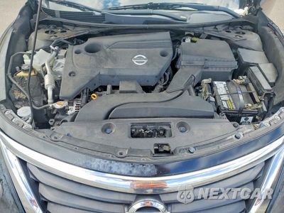 Zdjęcie 11 z 12 samochodu: 2014 NISSAN ALTIMA 2.5 S VIN:1N4AL3AP4EC284723 - miniatura