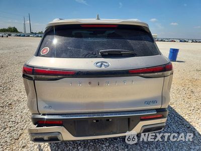 Zdjęcie 6 z 13 samochodu: 2023 INFINITI QX60 AUTOGRAPH AWD VIN:5N1DL1GS8PC370526 - miniatura
