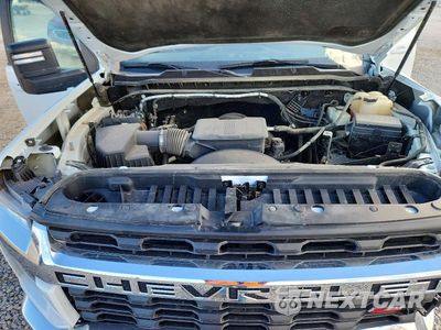 Zdjęcie 11 z 12 samochodu: 2022 CHEVROLET SILVERADO K3500 LT VIN:1GC4YTE70NF221541 - miniatura