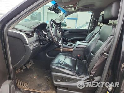 Zdjęcie 7 z 13 samochodu: 2017 CHEVROLET SUBURBAN K1500 LT VIN:1GNSKHKC1HR229827 - miniatura